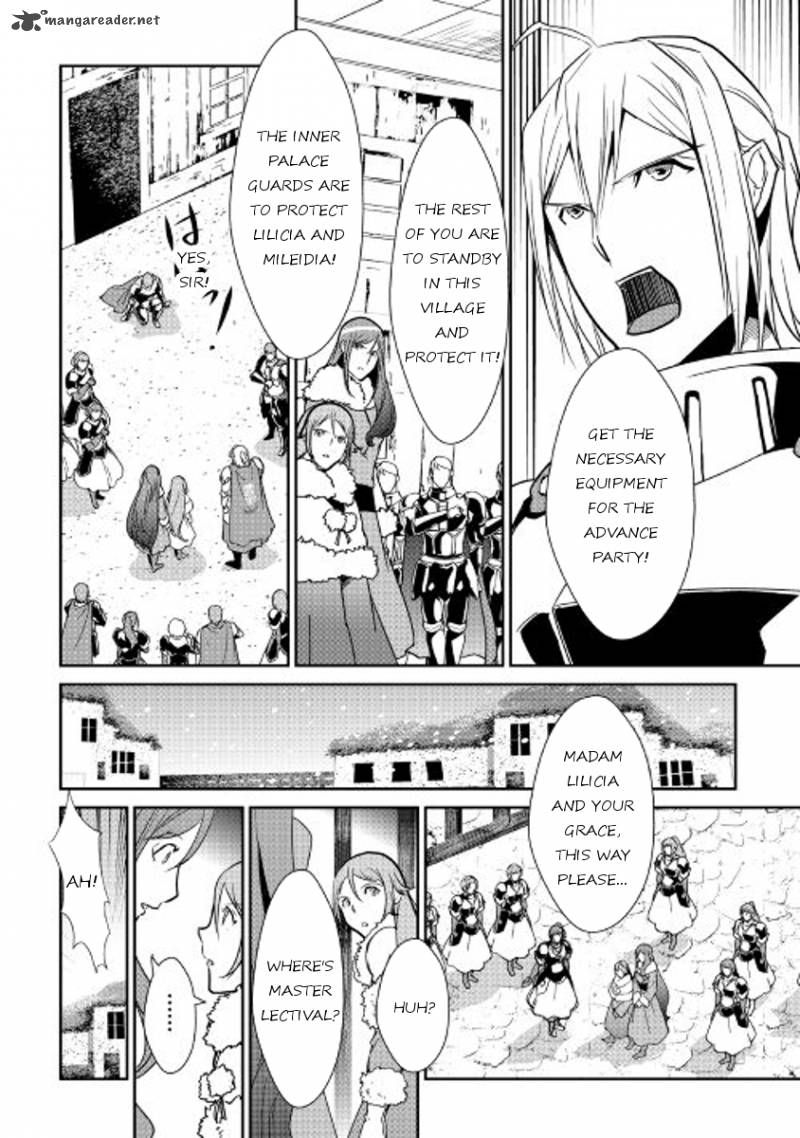 Shiro No Koukoku Monogatari 48 20