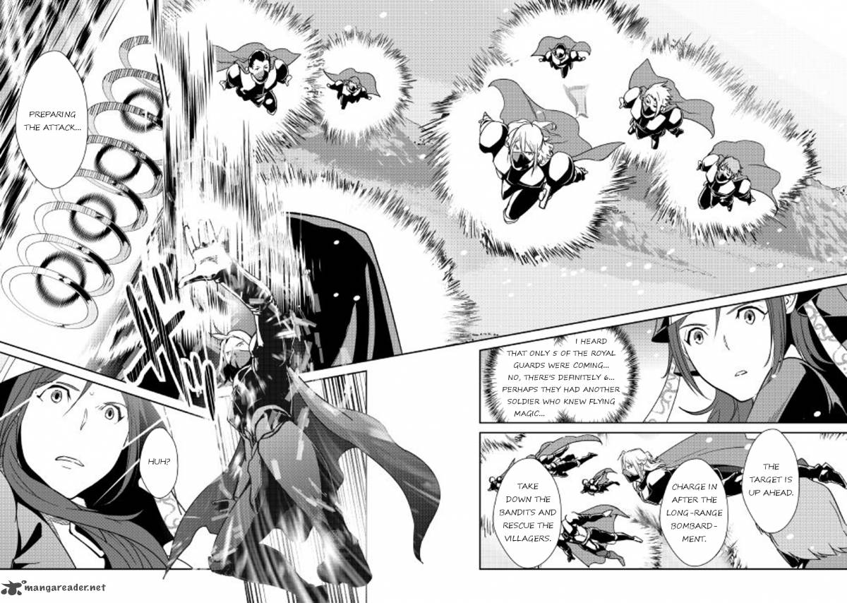 Shiro No Koukoku Monogatari 48 22