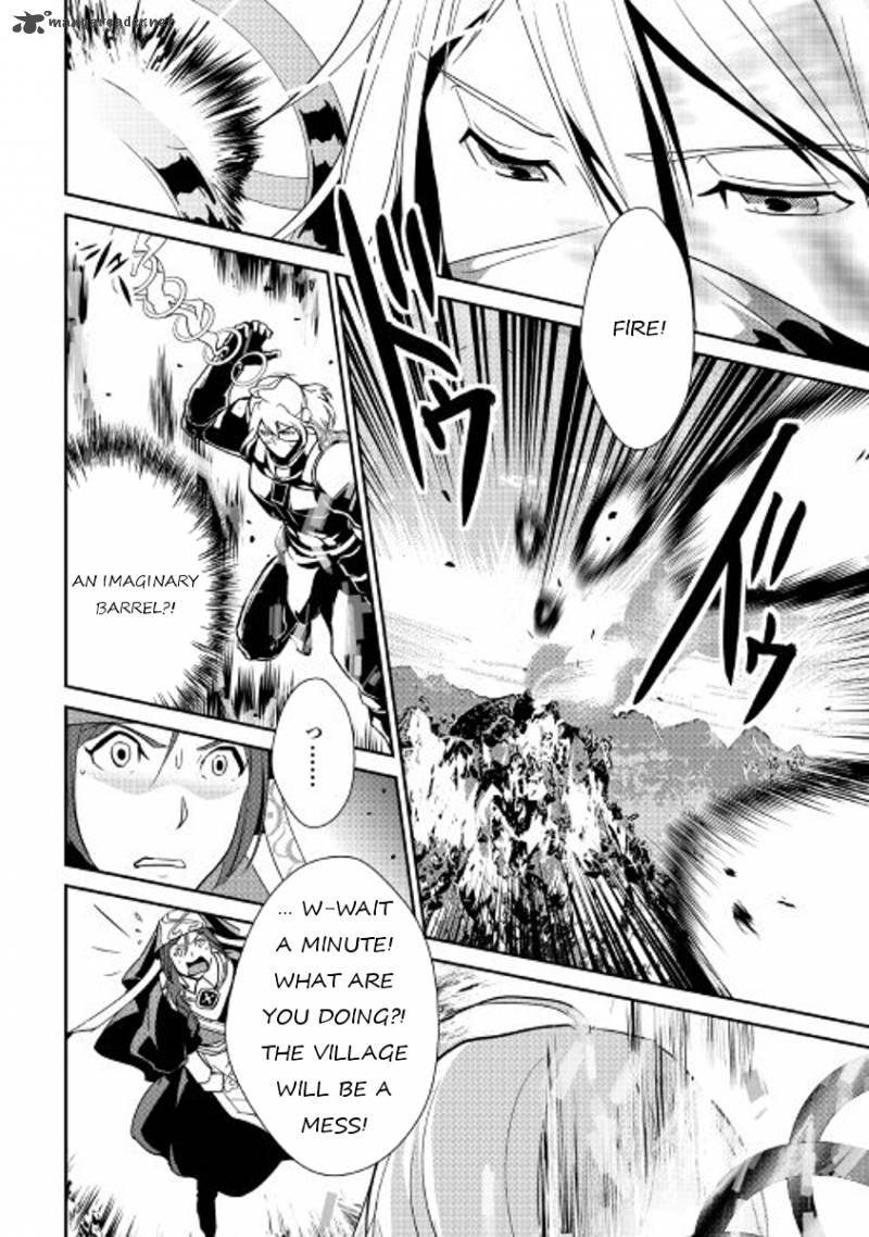 Shiro No Koukoku Monogatari 48 23