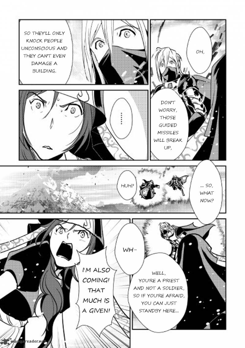 Shiro No Koukoku Monogatari 48 24
