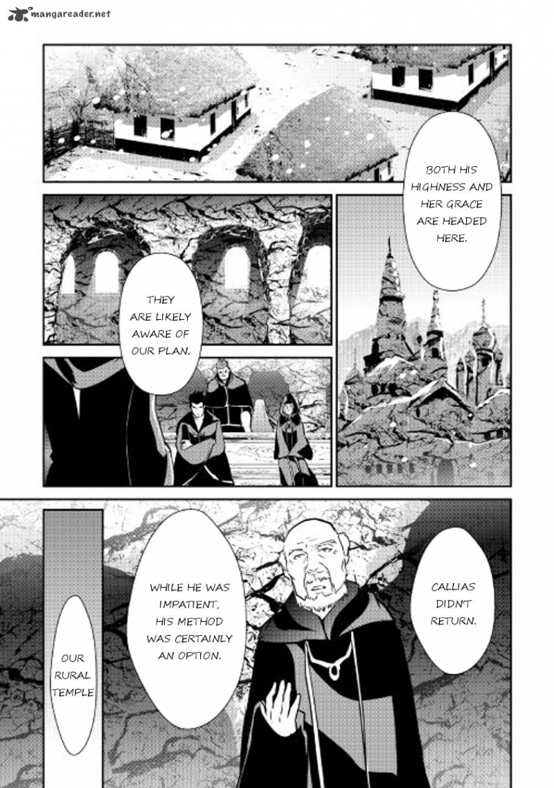 Shiro No Koukoku Monogatari 48 3