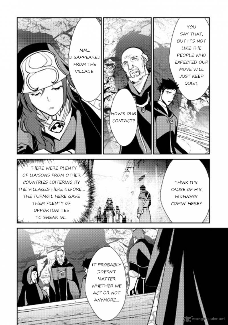 Shiro No Koukoku Monogatari 48 8
