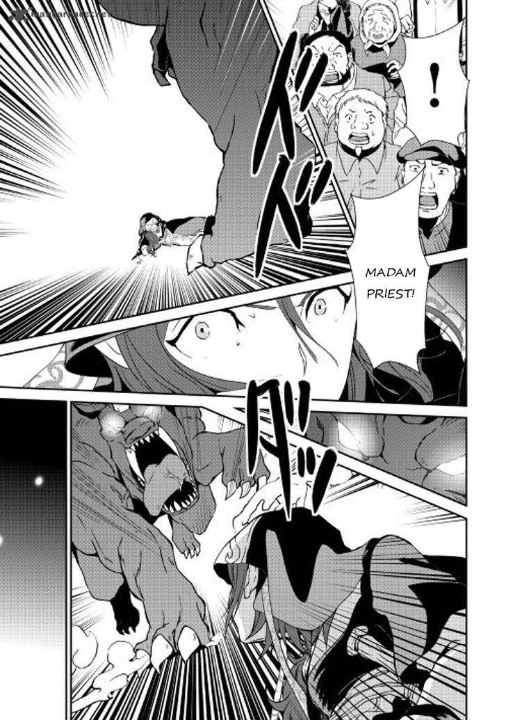 Shiro No Koukoku Monogatari 49 13