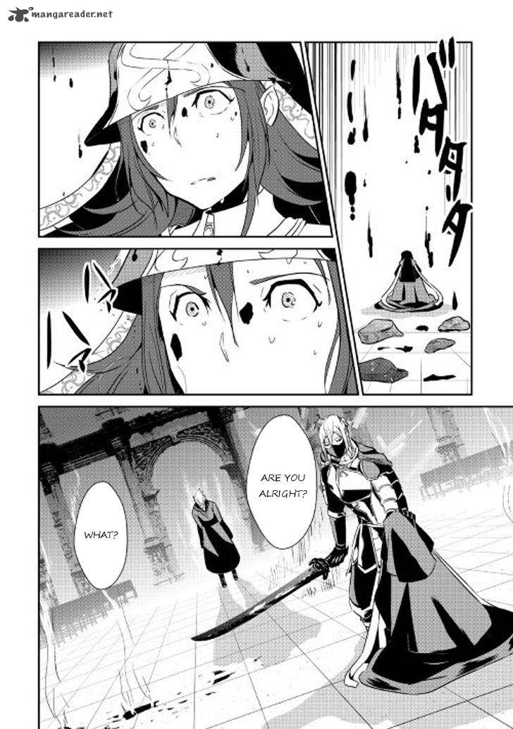 Shiro No Koukoku Monogatari 49 19