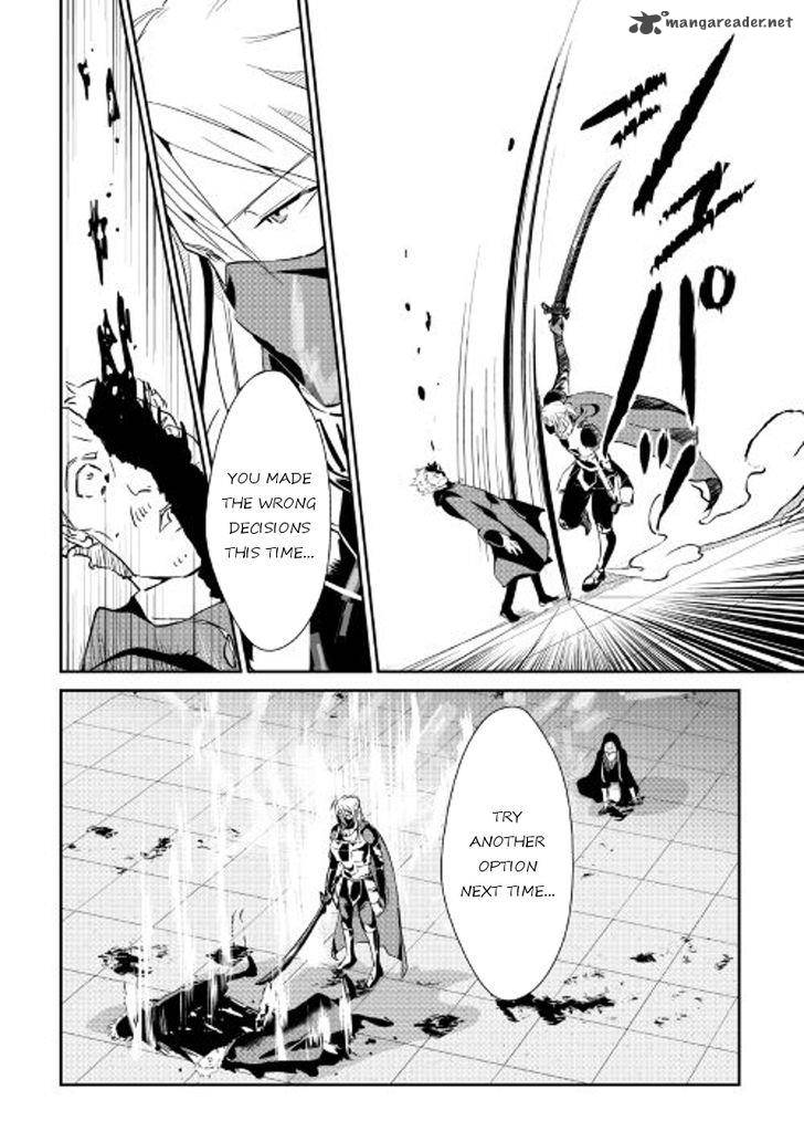 Shiro No Koukoku Monogatari 49 22