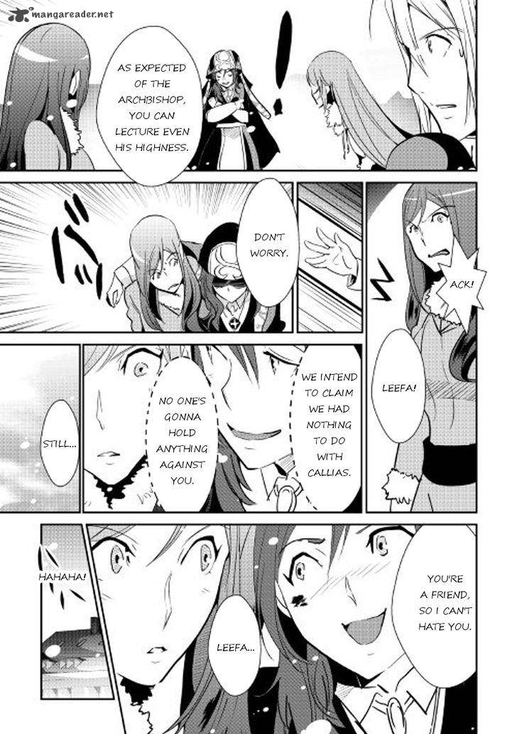 Shiro No Koukoku Monogatari 49 25