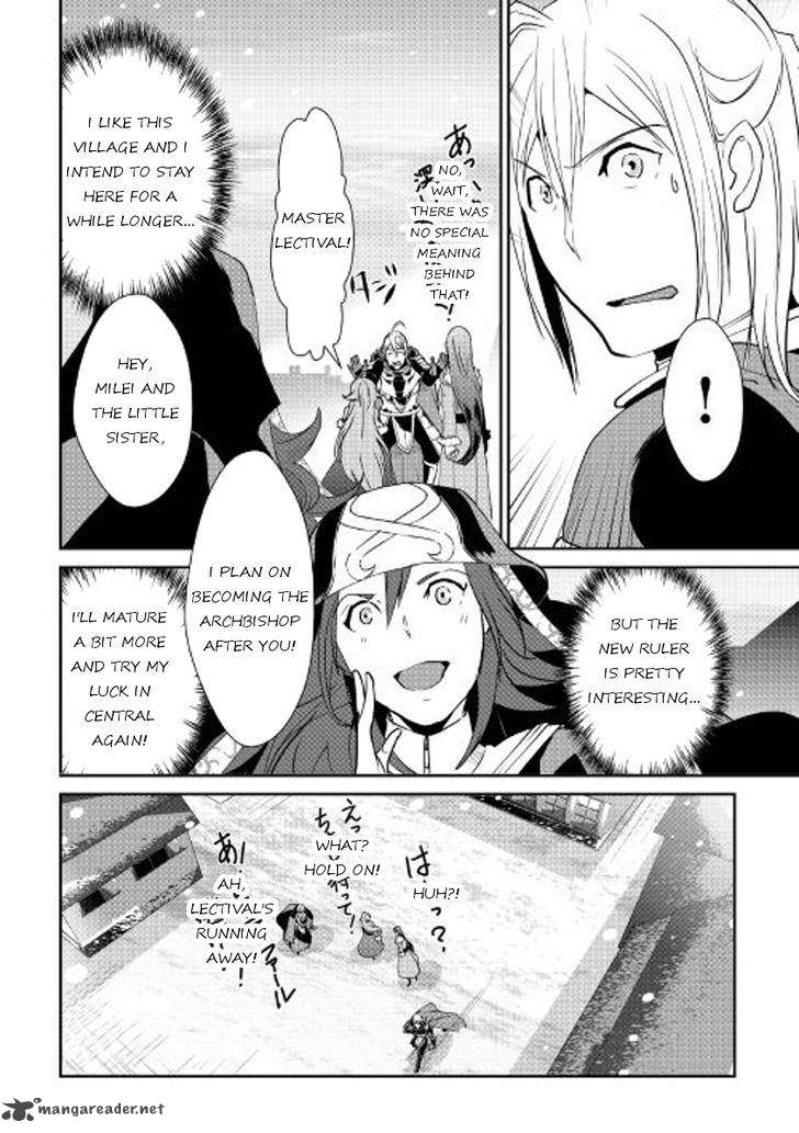 Shiro No Koukoku Monogatari 49 28