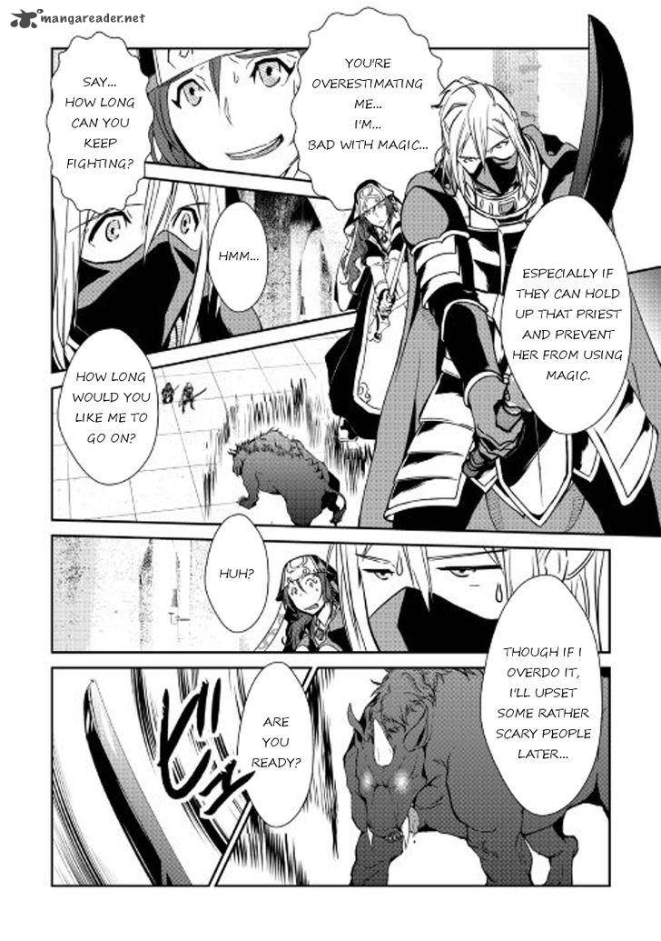 Shiro No Koukoku Monogatari 49 5