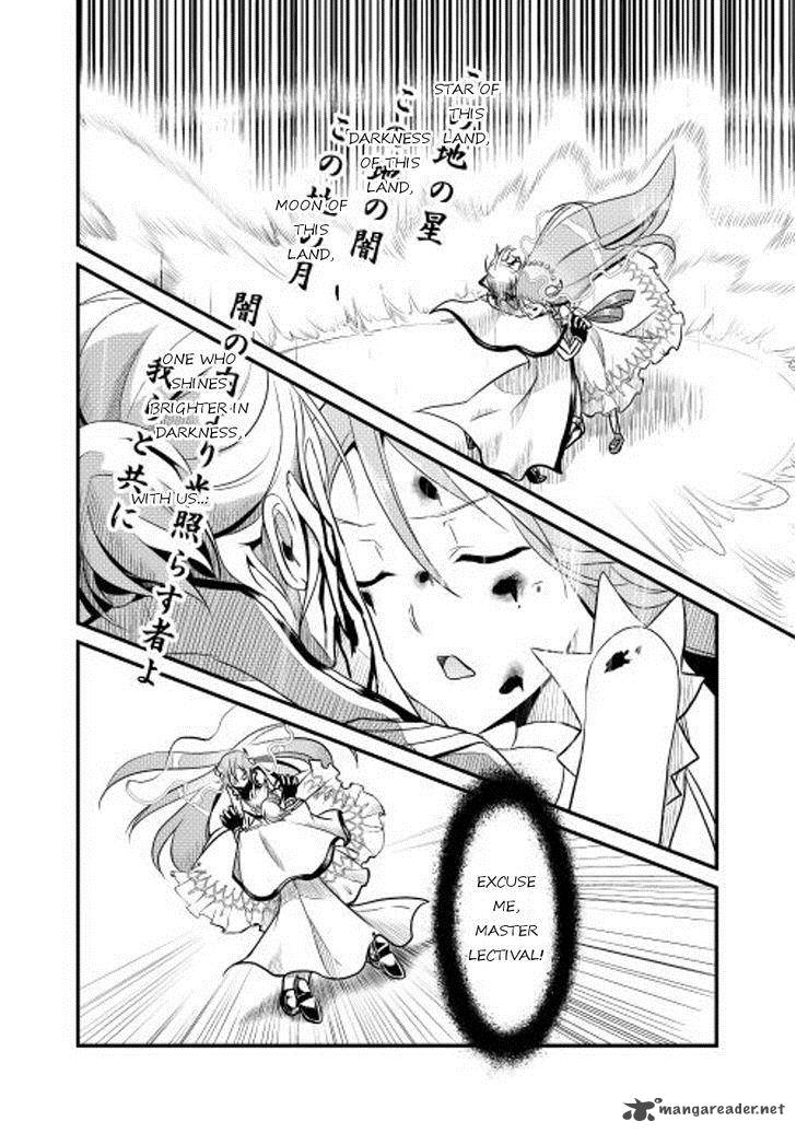 Shiro No Koukoku Monogatari 5 10