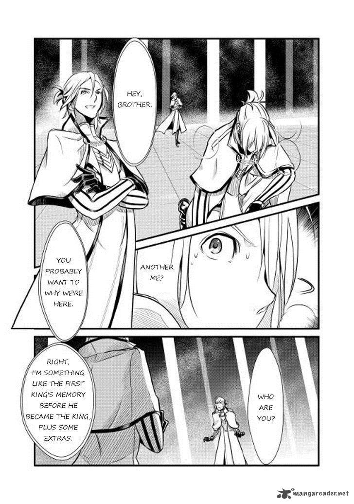 Shiro No Koukoku Monogatari 5 13