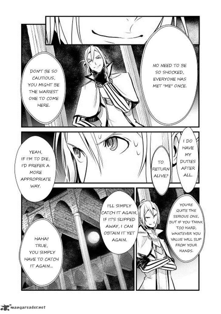 Shiro No Koukoku Monogatari 5 14