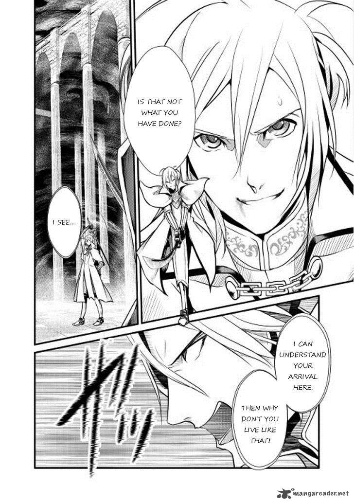 Shiro No Koukoku Monogatari 5 21