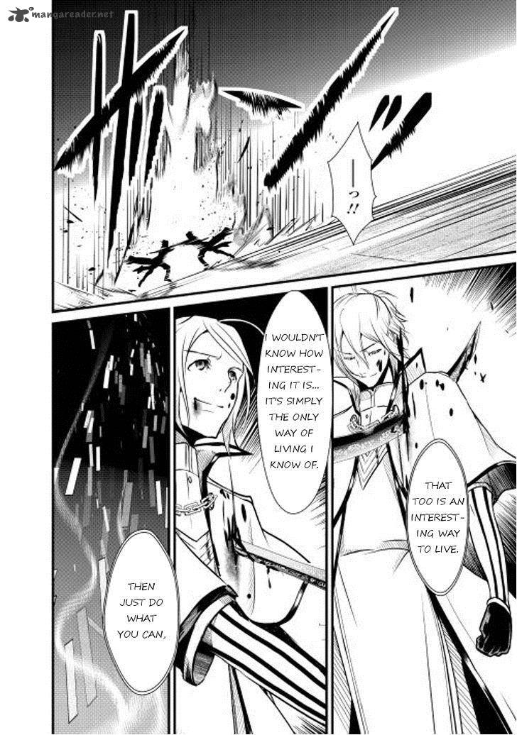 Shiro No Koukoku Monogatari 5 22