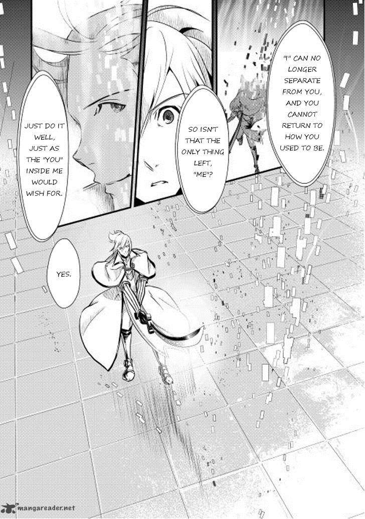 Shiro No Koukoku Monogatari 5 23