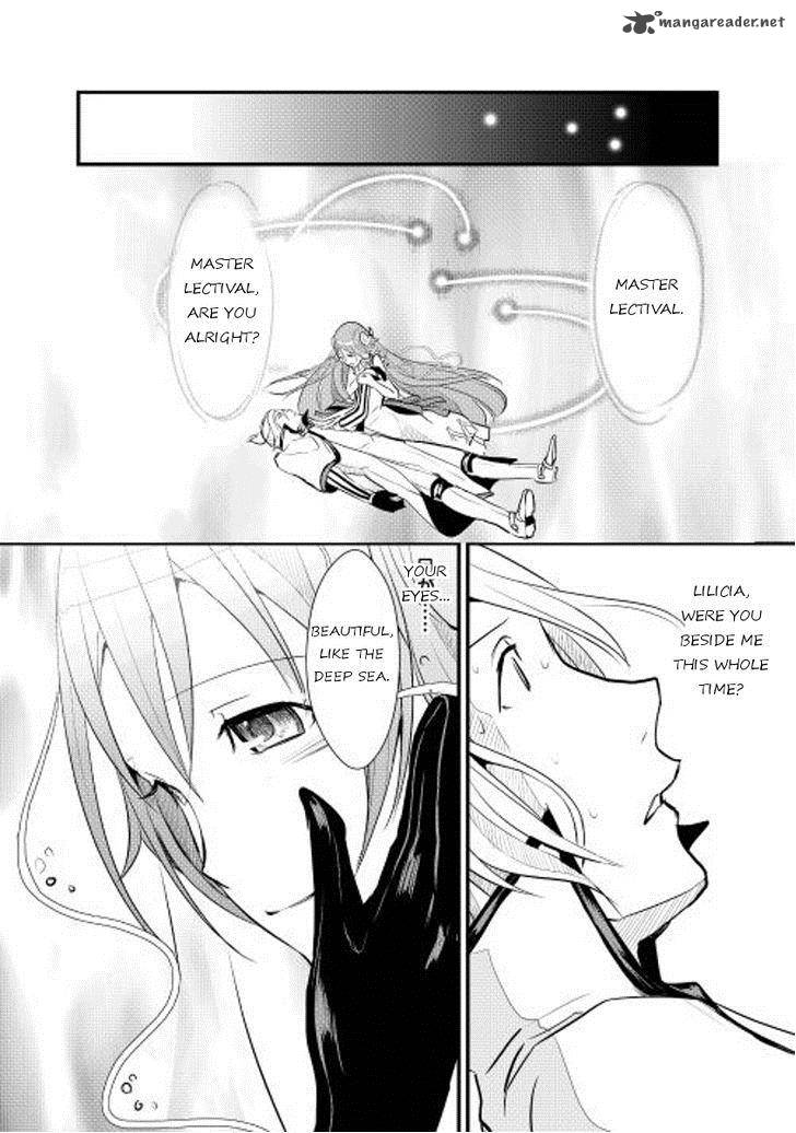Shiro No Koukoku Monogatari 5 24