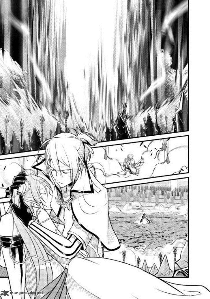 Shiro No Koukoku Monogatari 5 27