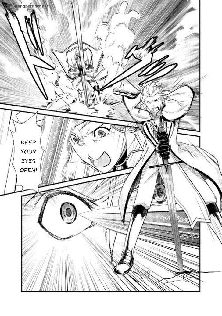 Shiro No Koukoku Monogatari 5 5