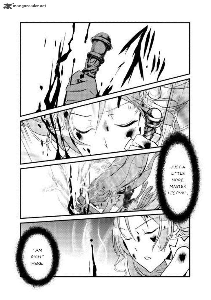 Shiro No Koukoku Monogatari 5 8