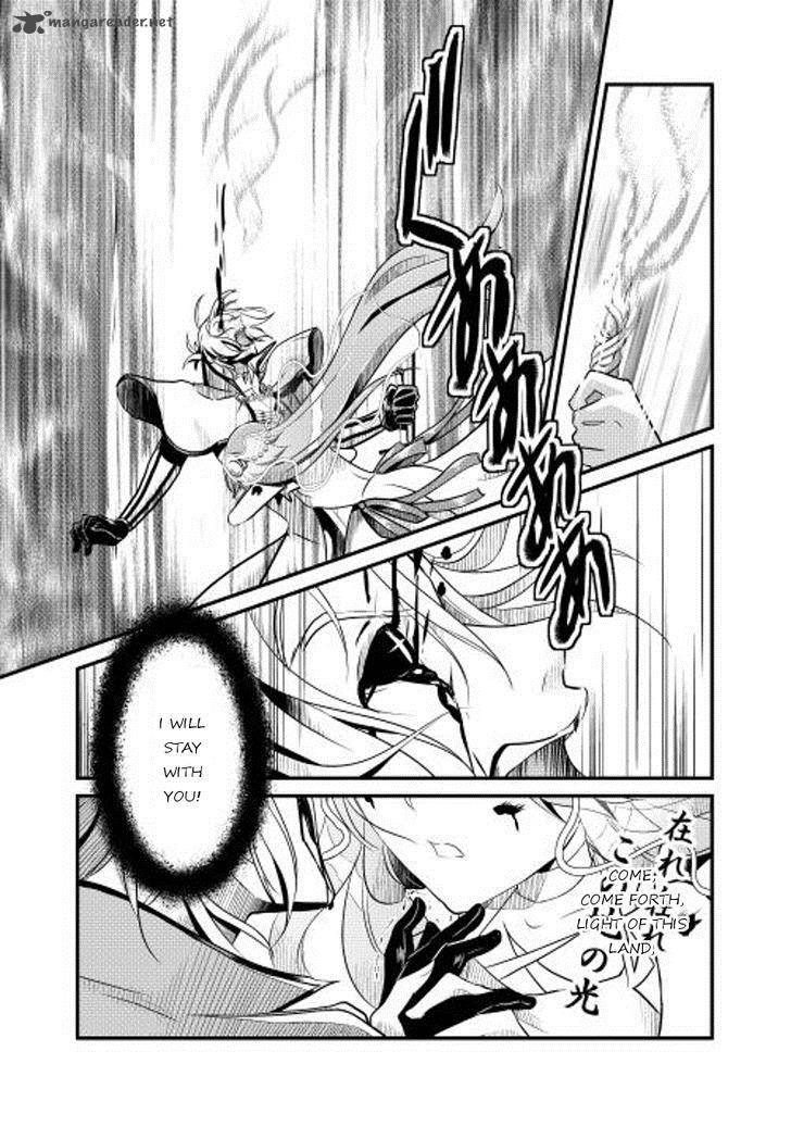 Shiro No Koukoku Monogatari 5 9