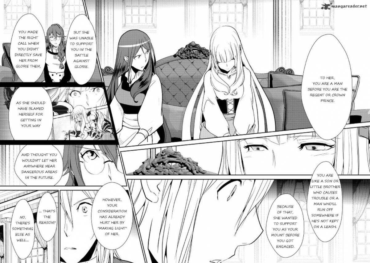 Shiro No Koukoku Monogatari 50 15