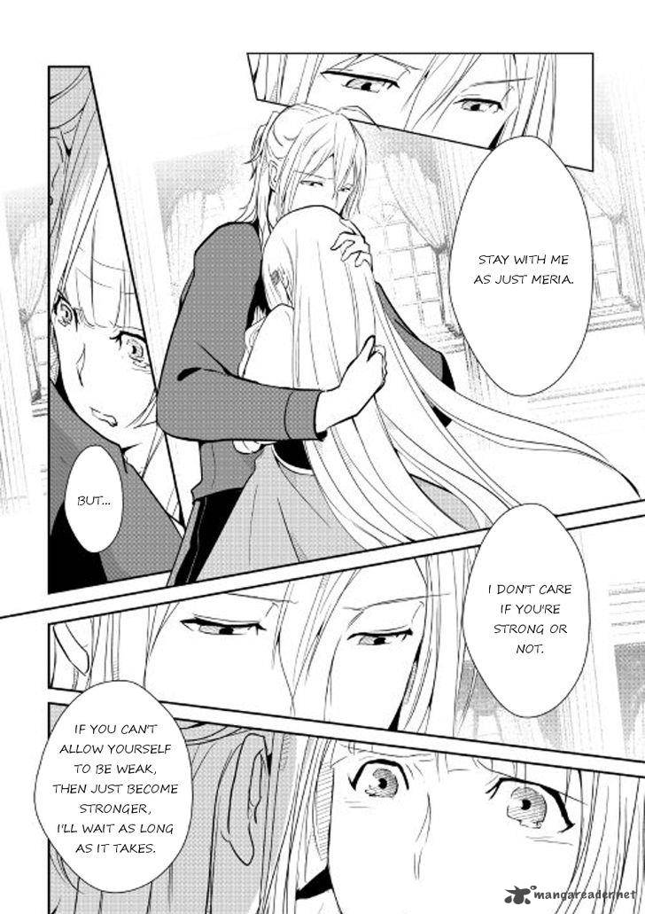 Shiro No Koukoku Monogatari 50 22