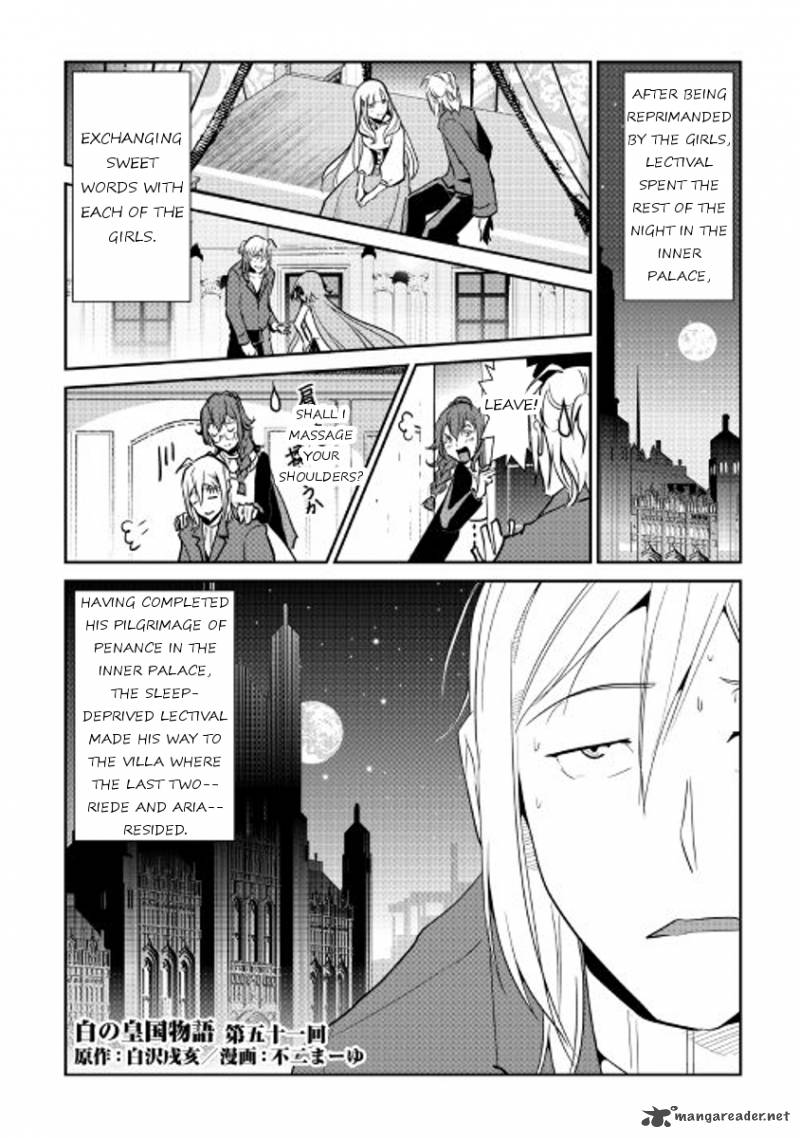 Shiro No Koukoku Monogatari 51 1