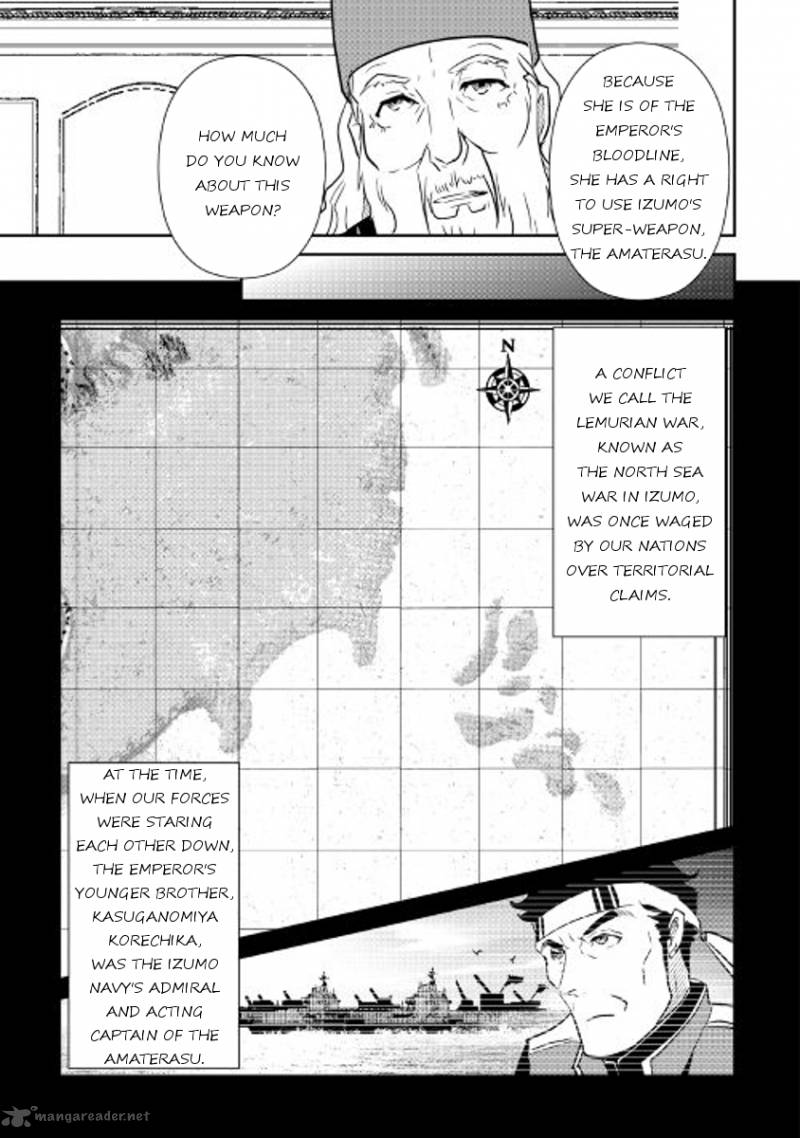 Shiro No Koukoku Monogatari 51 10