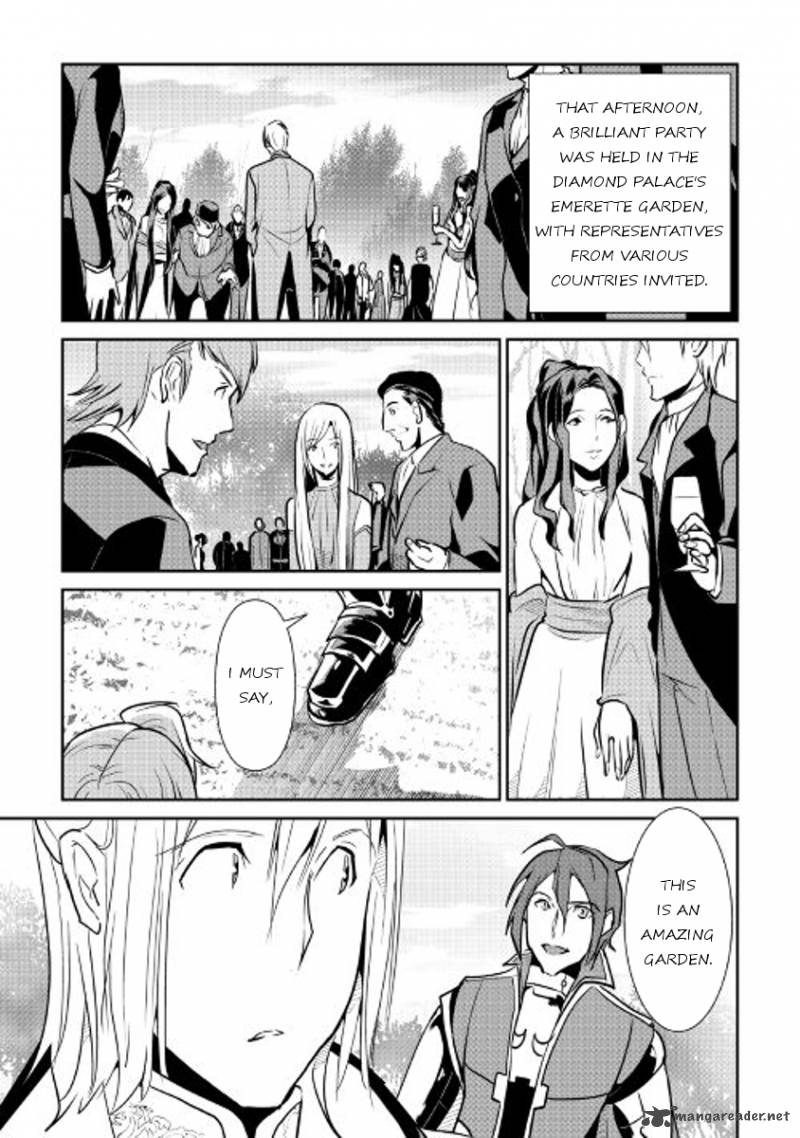 Shiro No Koukoku Monogatari 51 20