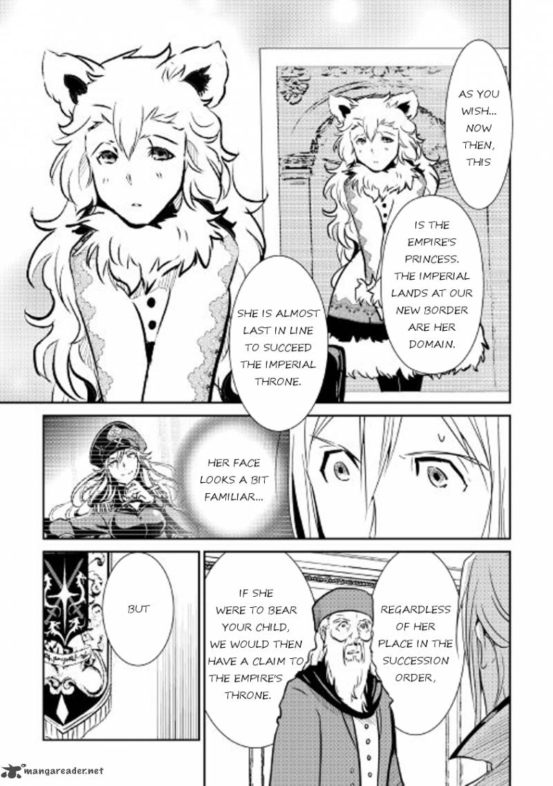 Shiro No Koukoku Monogatari 51 5