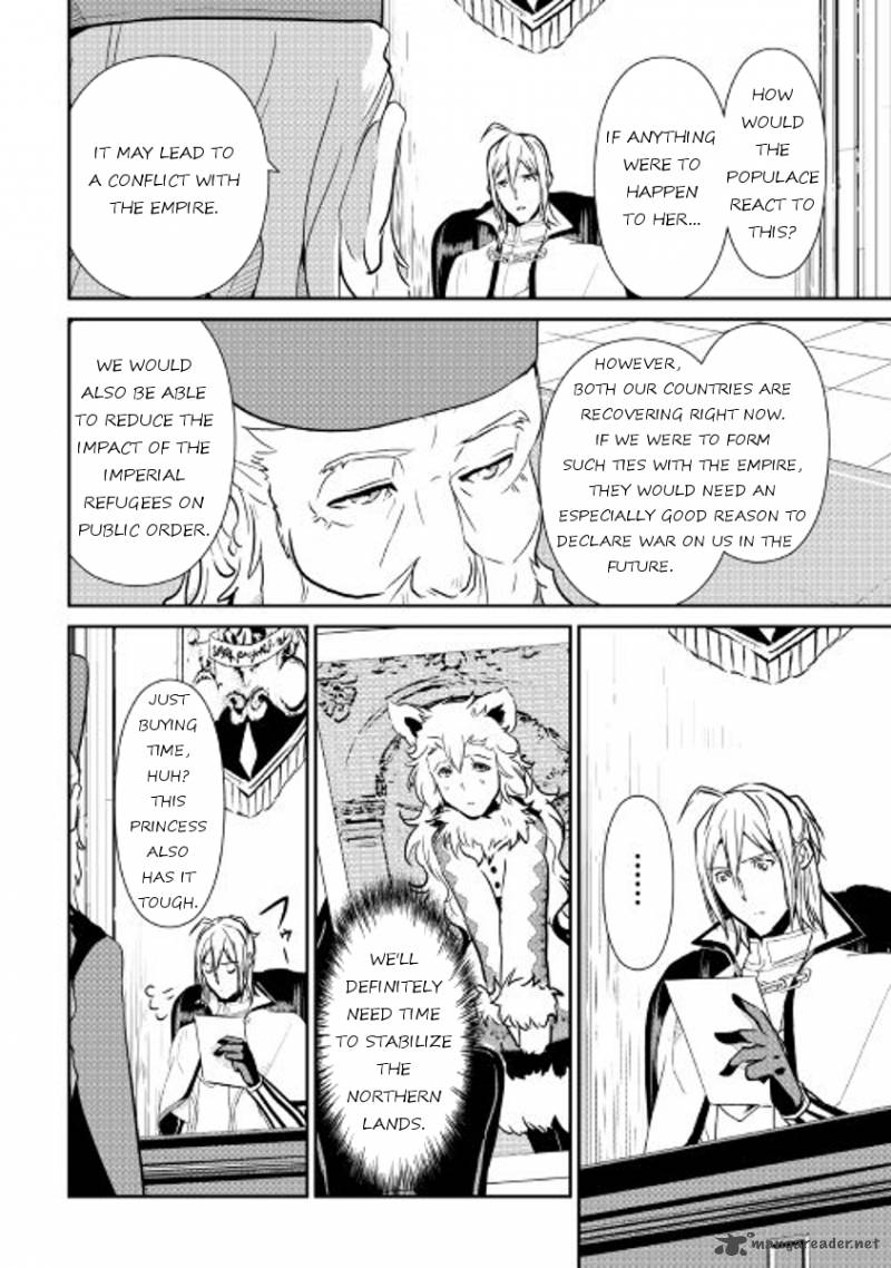 Shiro No Koukoku Monogatari 51 6