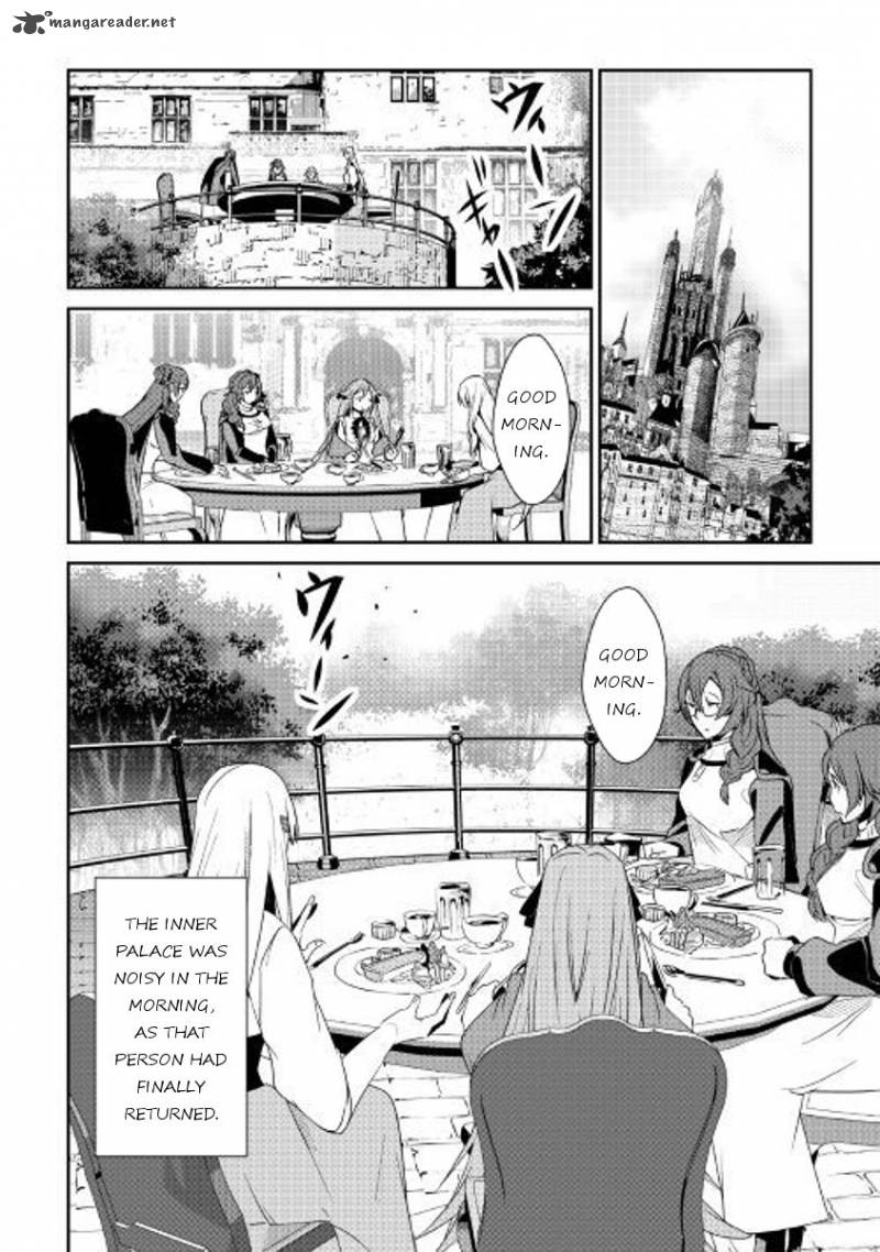 Shiro No Koukoku Monogatari 52 10