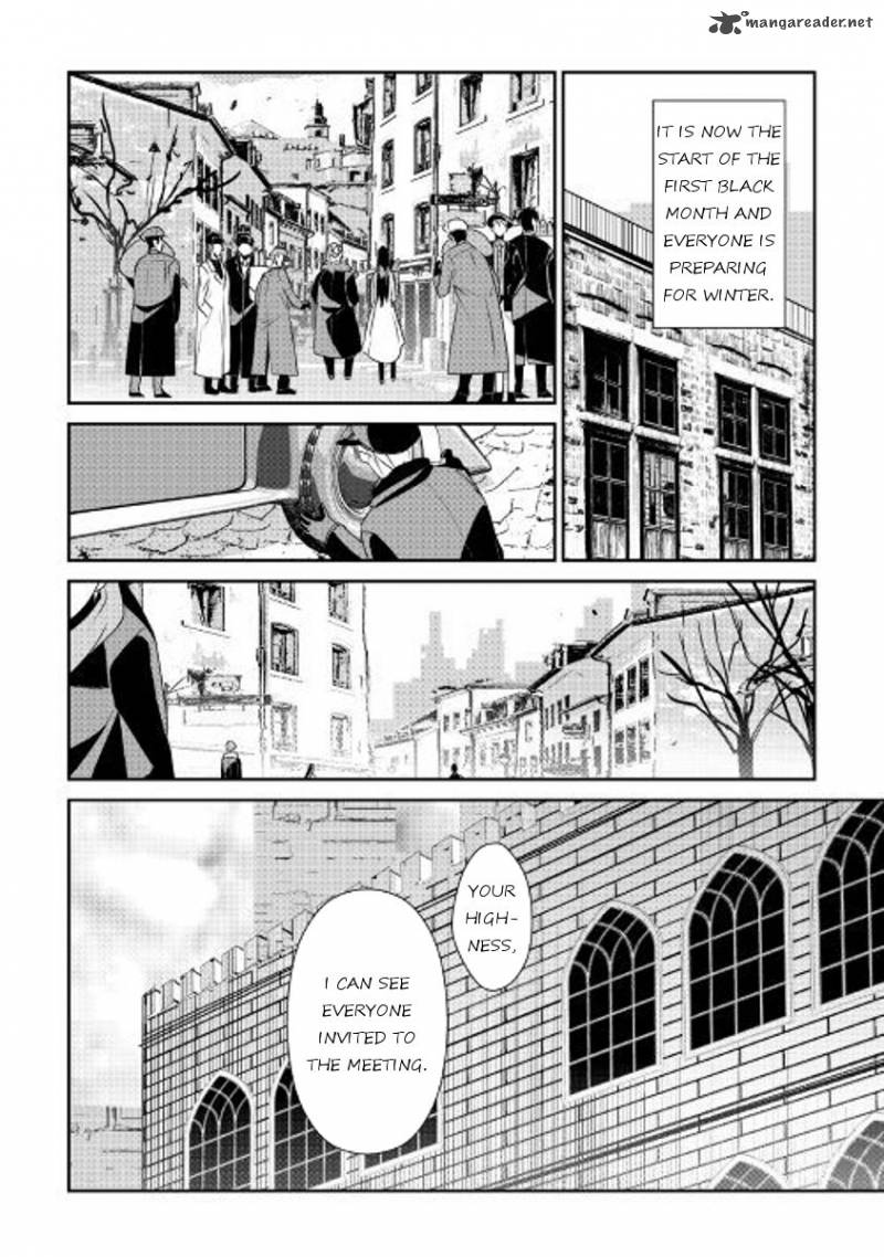 Shiro No Koukoku Monogatari 52 15