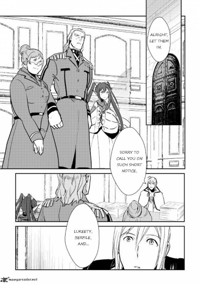 Shiro No Koukoku Monogatari 52 16