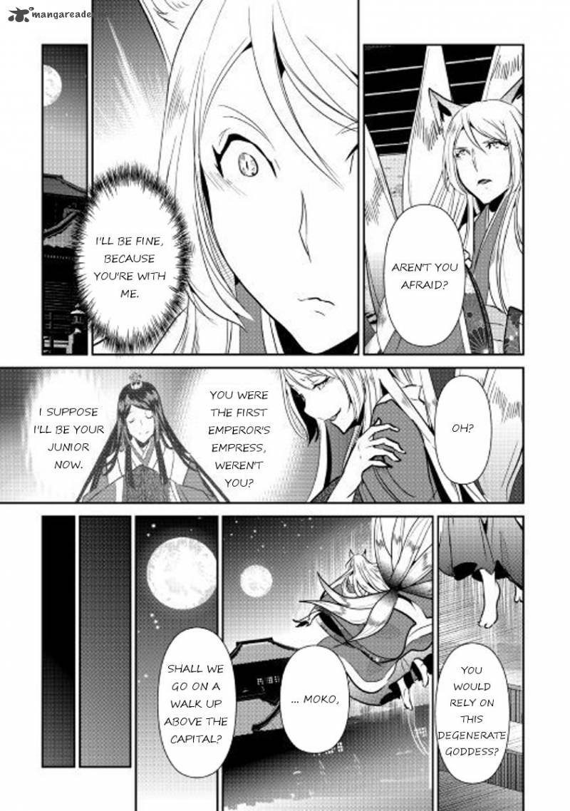 Shiro No Koukoku Monogatari 52 9