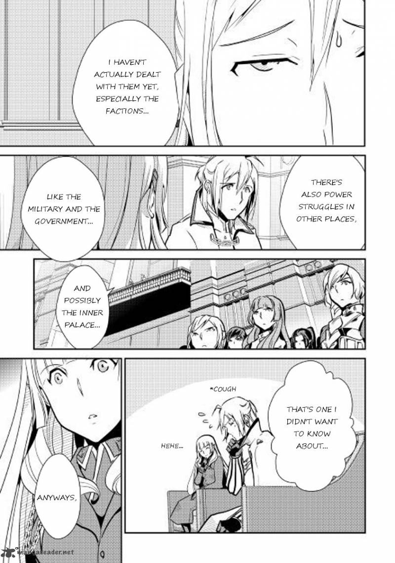Shiro No Koukoku Monogatari 54 10