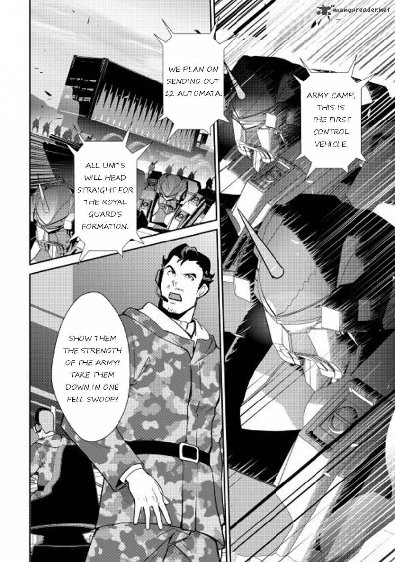 Shiro No Koukoku Monogatari 54 13