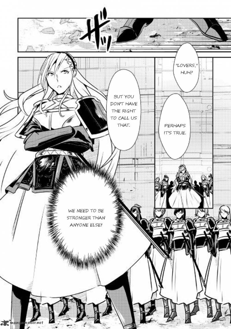 Shiro No Koukoku Monogatari 54 15