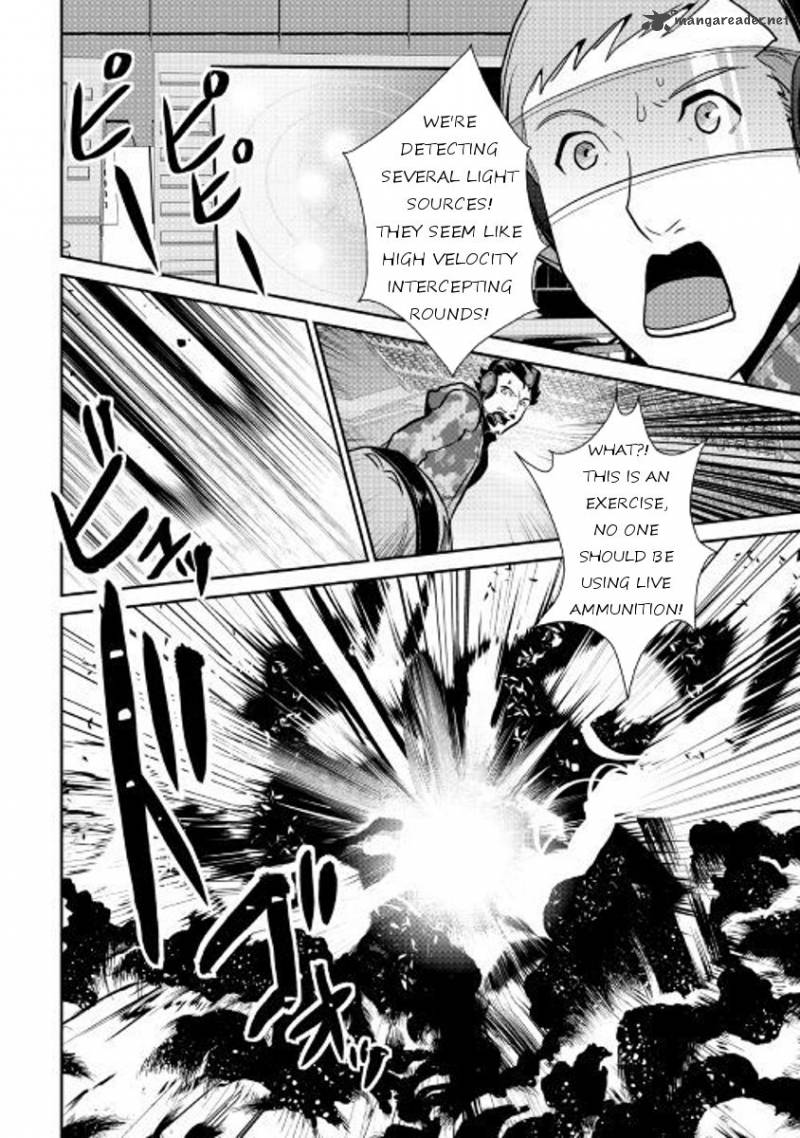 Shiro No Koukoku Monogatari 54 17