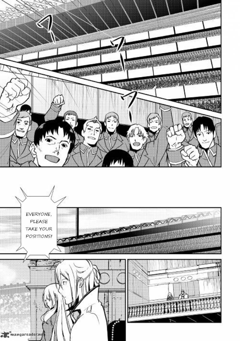 Shiro No Koukoku Monogatari 54 8