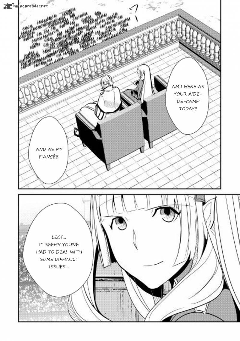 Shiro No Koukoku Monogatari 54 9