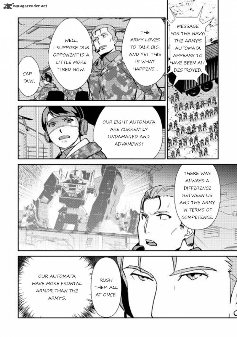 Shiro No Koukoku Monogatari 55 3