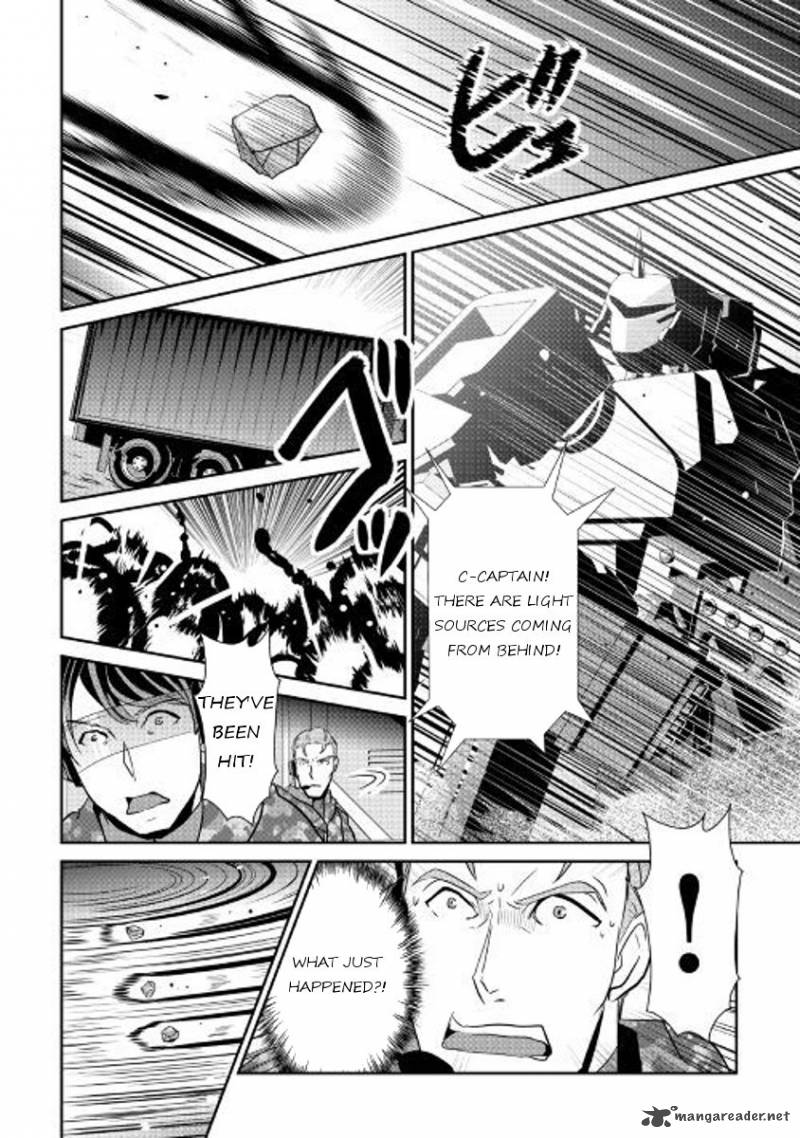 Shiro No Koukoku Monogatari 55 5