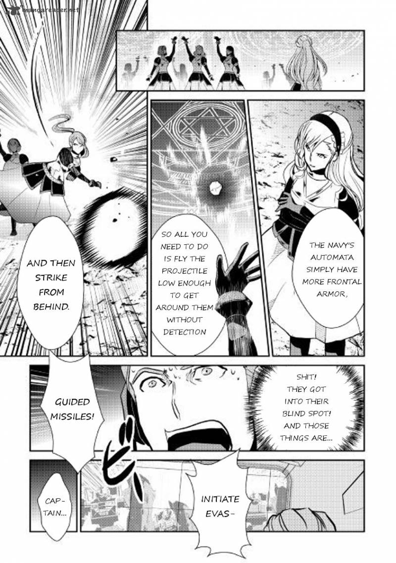 Shiro No Koukoku Monogatari 55 6