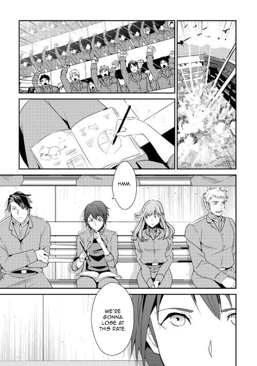 Shiro No Koukoku Monogatari 56 10