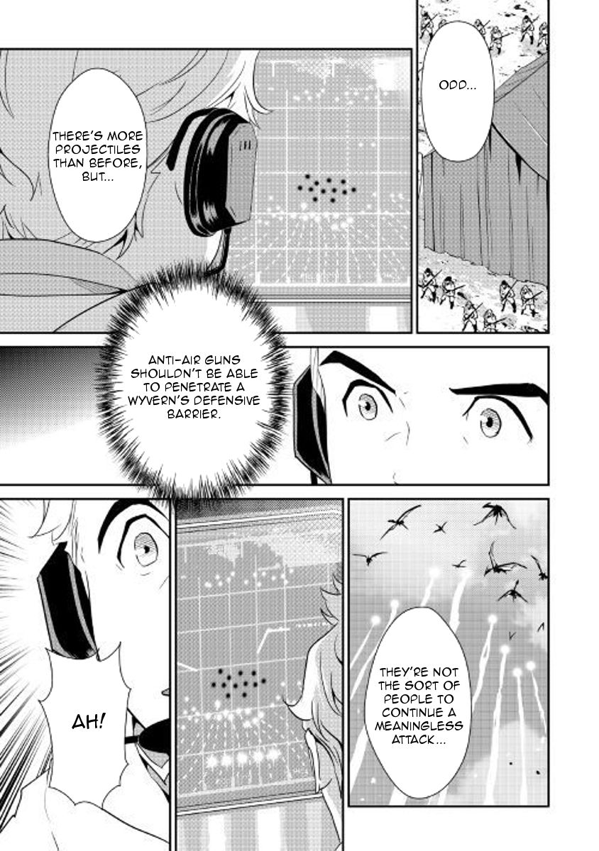 Shiro No Koukoku Monogatari 56 14