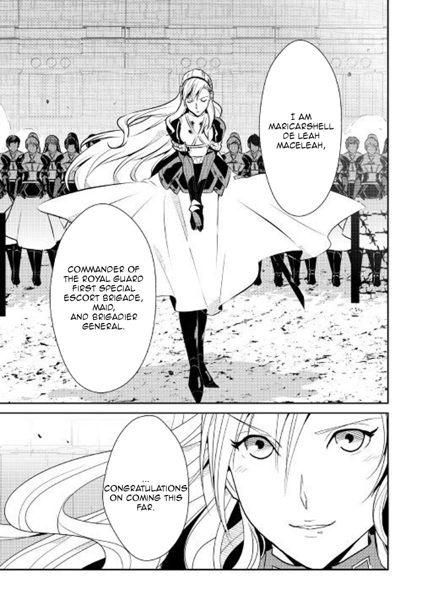 Shiro No Koukoku Monogatari 56 18