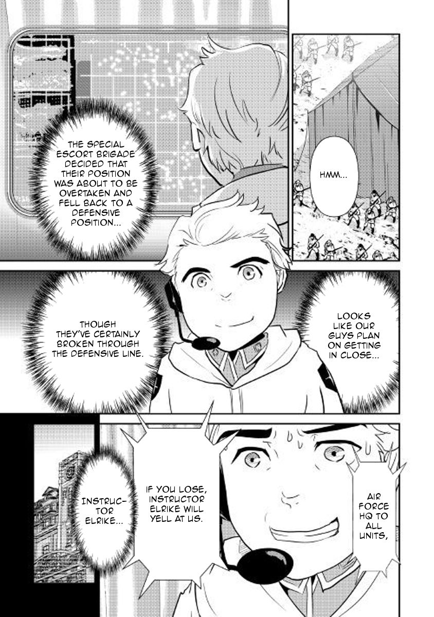 Shiro No Koukoku Monogatari 56 3