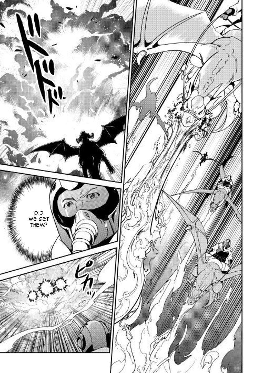 Shiro No Koukoku Monogatari 56 8