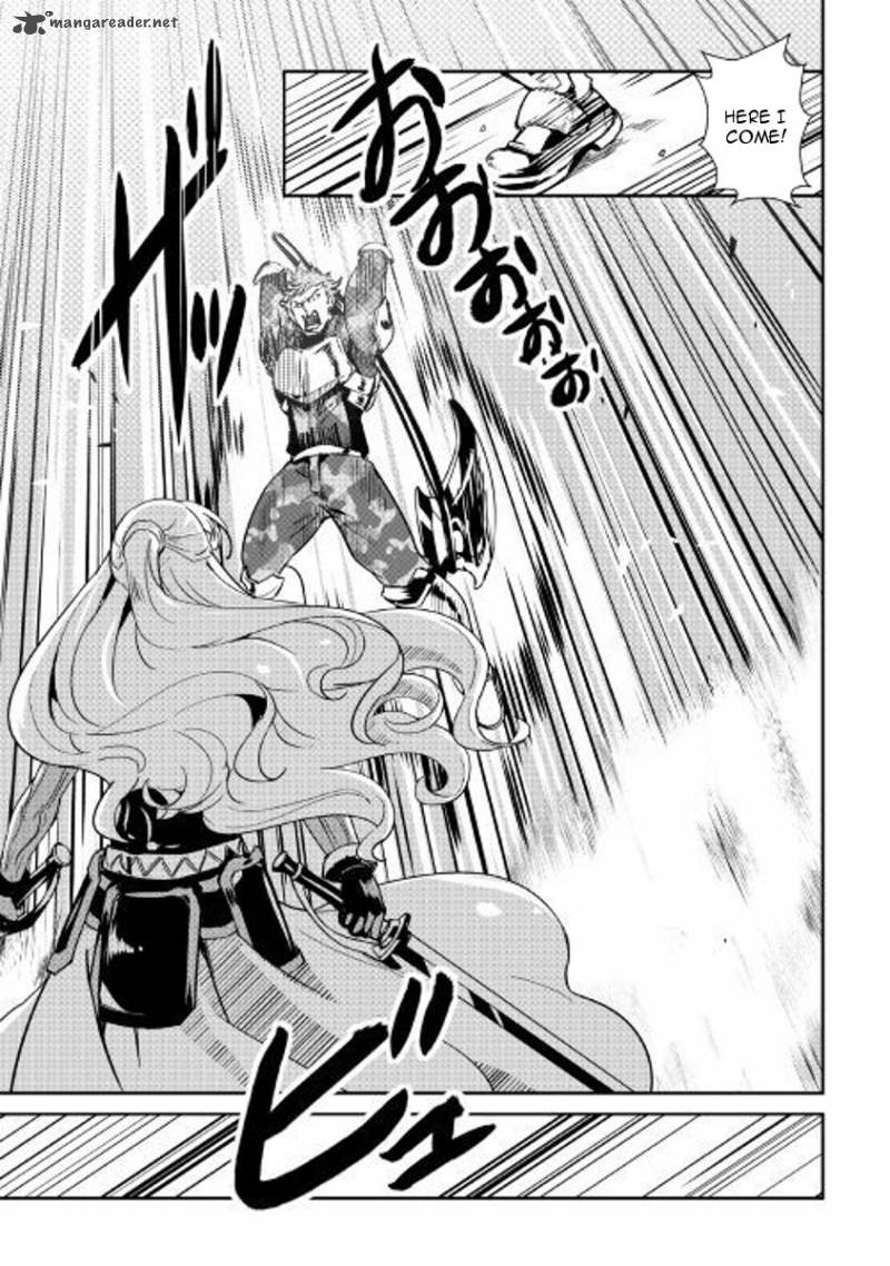 Shiro No Koukoku Monogatari 57 12