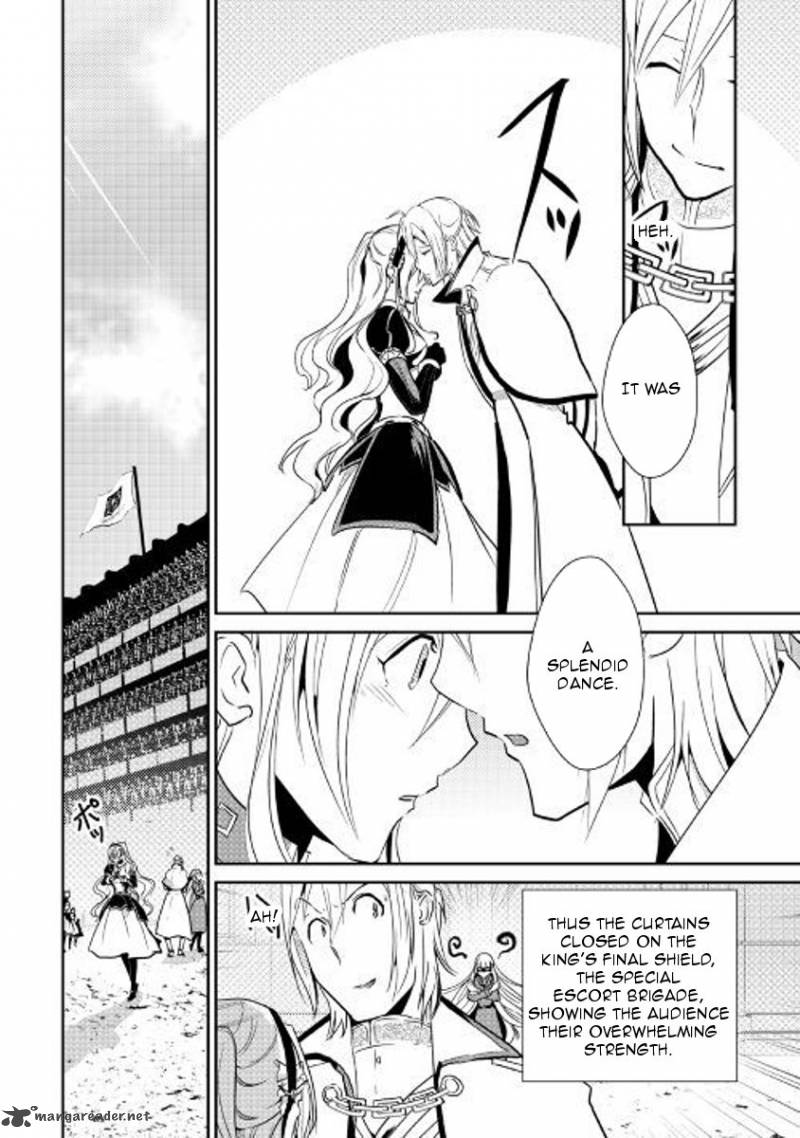 Shiro No Koukoku Monogatari 57 18